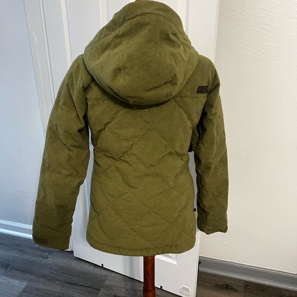 Burton DryRide Snowboard Jacket - Picture 2 of 10